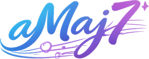 amaj7